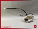 03-10 Porsche Cayenne 955 Front Right Passenger Door Lock Latch Actuator OEM