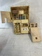 18-20 KIA STINGER JUNCTION DISTRIBUTION FUSE RELAY BOX 91950-J5222A - *C35