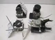 2010-2013 Hyundai Tucson Anti Lock Brake Control Module 71K Miles OEM