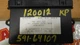 99-01 02 03 04 05 06 07 08 09 10 SAAB 9-5 CHASSIS ECM 249808