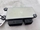 2024-2025 Buick Envista Control Module OEM 13555838