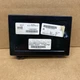 2003-09 Mercedes W211 E550 CLK350 Sirius Satellite Radio Receiver 28032140 OEM