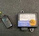 2004-2006 Mercedes Dodge Sprinter Temic Theft Module w/Fob 033 545 61 32 - OEM