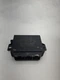 09-11 JAGUAR X250 XF XFR PARK PARKING ASSIST CONTROL MODULE OEM 020123
