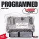 ECM ECU 2.5L VW JETTA RABBIT 2009 07K906055P  Plug & Play🐔