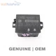 2011-2012 AUDI A8 QUATTRO - Parking AID / PARK Assist Control Module