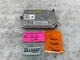 16 17 18 JEEP WRANGLER JK 3.6 MANUAL TRANS ENGINE COMPUTER ECM ECU P68253705AD
