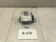 2010 TOYOTA PRIUS HYBRID POWER STEERING CONTROL MODULE OEM+