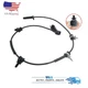 Front Right/Left ABS Wheel Speed Sensor For 2017 2018 2019-2023 Tesla Model 3 Y