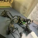 2013-2014 HYUNDAI ACCENT ENGINE FUSE BOX w/HARNESS OEM 91220-1R525
