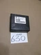 2001 Cadillac Seville Used Body Control Module Computer #630-MOD