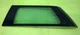 02 03 04 05 06 MINI COOPER HT DRIVER LEFT REAR QUARTER GLASS OEM 2405-47