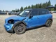 RIGHT REAR UPPER CONTROL ARM OEM 11-16 MINI COUNTRYMA