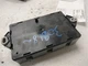 CABIN FUSE BOX OEM 2016 JAGUAR XF 1YR WRNTY CPLA14Q073AA