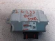 VOLTAGE STABILIZER MASERATI LEVANTE   2017  856646 ID # 56029583AB
