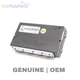 2013-2015 AUDI S6 - Self-Leveling AIR Suspension Control Module 4G0907553F