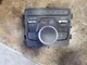 A4 AUDI   2017 Audio Equipment Radio 2009061