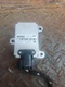 09 - 10 OEM MINI COOPER CONVERTIBLE YAW RATE SPEED SENSOR CONTROL MODULE UNIT