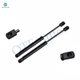 Pair of 2 Rear Trunk Lid Lift Support For 2003 - 2008 Mazda 6