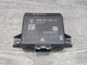 2015-2018 PORSCHE MACAN GATEWAY CONTROL MODULE 95B907530C