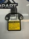 2014-2015 Lexus IS350 IS250 YAW Rate Computer Control Module Unit OEM