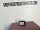 2011 - 2014 BMW X5 X5M X6 X6M FRONT RIGHT SEAT COMPUTER CONTROL MODULE 692643501