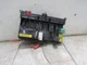 2006 RANGE ROVER CABIN FUSE BOX 8380407