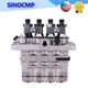 Fuel Injection Pump 1G796-51011 104139-4150 9410618112 For Kubota V2403 V2203