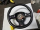 2008 S5 AUDI Steering Wheel 602086