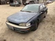 Exhaust Manifold 3VZFE Engine Rear Right Hand Fits 92-93 LEXUS ES300 1458806