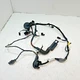 2016 Audi A6 Front Right Passenger Side Door Wire Wiring Harness OEM