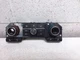 2021 CHEVROLET SILVRDO25 Dual Zone Automatic Temperature Controller OEM 84692241