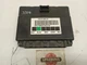 15198116 Body Control Module From 2003 CHEVROLET SUBURBAN Chassis ECM 12789531