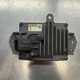 19-23 Toyota Rav4 Cruise Control Sensor Front Grille Radar Module Genuine OEM