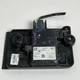 2018 JAGUAR F-PACE RIGHT BLIND SPOT RADAR SENSOR MODULE JX63-14F152-AD OEM