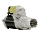 Quality-Built 17825 Starter Motor For Select 02-19 Lexus Scion Toyota Models