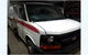 Chevrolet EXPRESS35 2001 Antenna 613370
