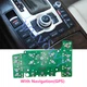 >For Audi Q7 A6 2005-2009 MMI Control Circuit Head Board 2G E380 With Navigation