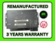 REMANUFACTURED GENUINE AUDI BCM BODY CONTROL MODULE 8E0959433BM RS4 B7