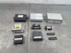 2008 Chevy Corvette C6 Body Control Modules #6929 M7