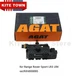 New Front Air Suspension Valve Block For Land Rover LR3 LR4 Range Sport