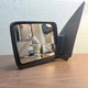 OEM Mirror Textured Black Driver Side Left LH for 11-14 Ford F150 New