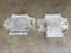 94-95 Porsche 911 993 Support Control Units Mounting Plates 993.618.024.04 A3