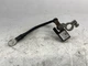 2008-2020 MERCEDES C CLS E SL SLC SLK NEGATIVE BATTERY GROUND CABLE TERMINAL OEM