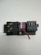 2006-2009 MERCEDES W211 E500 E550 E350 Rear Trunk Fuse Relay Junction Box OEM