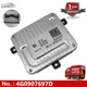 Daytime Running Light DRL Control Module 4G0907697D New For Audi A4 A5 A6 Q3 TT
