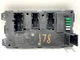 12-18 BMW SERIES 3 328i F30 REAR BCM BCU BODY COMPUTER CONTROL MODULE UNIT OEM