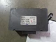 Maserati Quattroporte, Ferrari 599 Wiper Control Station Module Relay P/N 212916