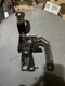 OEM 2007 2008 2009 Kia Sorento ABS Antilock Brake Pump Bracket