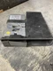 12 AUDI A6 S6 C7 OEM AMI MUSIC STEREO INTERFACE CONTROL MODULE 8T0053785A 08-12